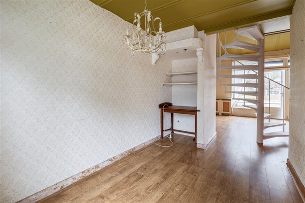 Medium property photo - Ds. Sannesstraat 160, 9645 ED Veendam